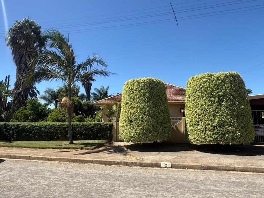 3 Bedroom Property for Sale in Bothasrus Eastern Cape